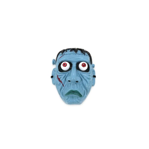 Máscara de Halloween Le Frankenstein
