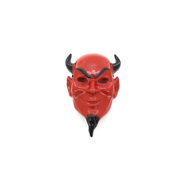 Máscara de Halloween Le Devil Máscara de Halloween Le Devil