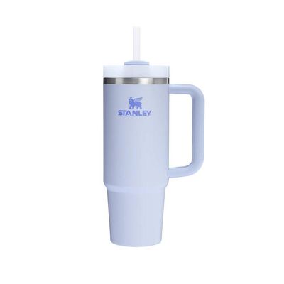 Copo Com Canudo Stanley Quencher 887ml Dew Drop