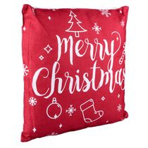 Almofada Natal Cv244257  Cazza 40x40cm