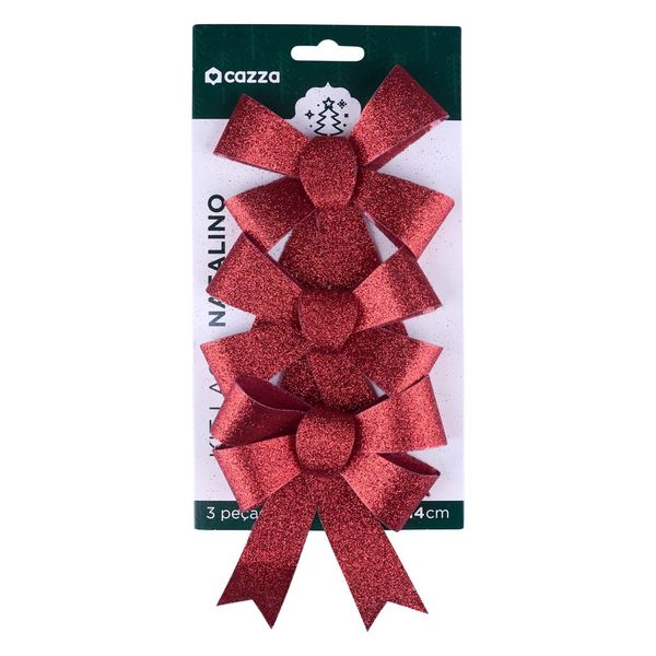 Kit Laco PVC 10x14cm c 3 CV244480 Cazza Vm