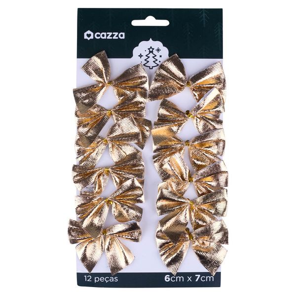 Kit Laco 6x7cm c 12 CV244487 Cazza Dr