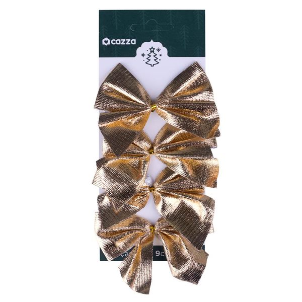 Kit Laco 9x9cm c 4 CV244485 Cazza Dr