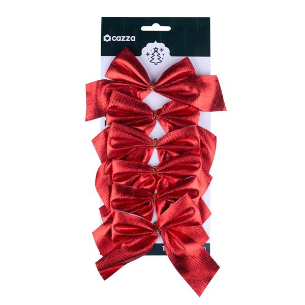 Kit Laco 10x13cm c 6 CV244488 Cazza Vm