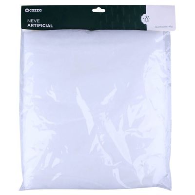 Neve Artificial 45g CV244497 Cazza