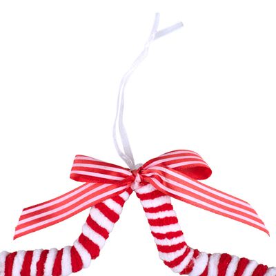 Enfeite Estrela Candy 17cm CV244432 Cazza