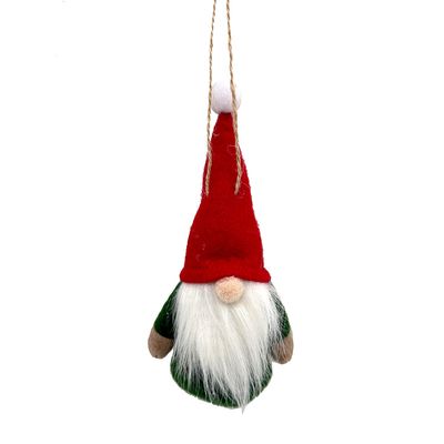 Enfeite Gnomos Diversos CV244433 Cazza