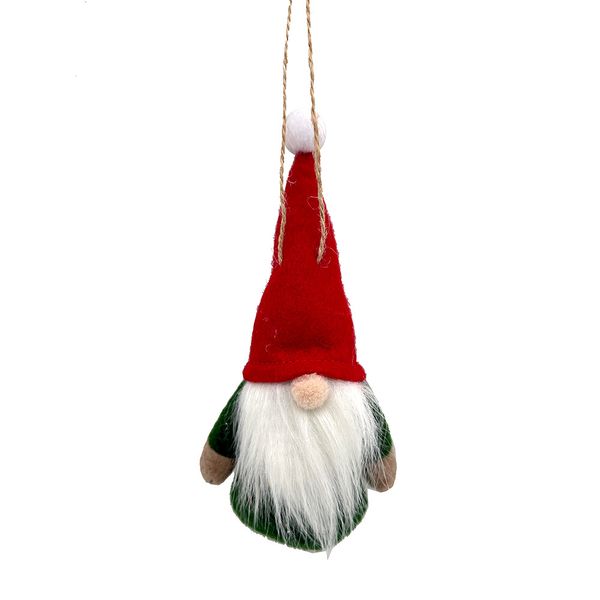 Enfeite Gnomos Diversos CV244433 Cazza