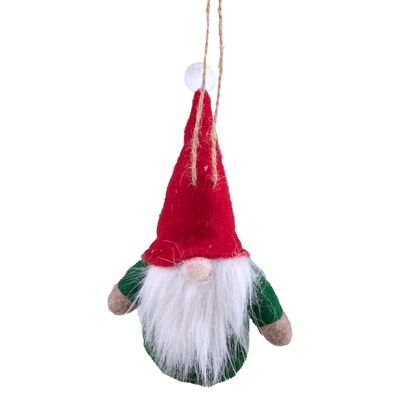 Enfeite Gnomos Diversos CV244433 Cazza