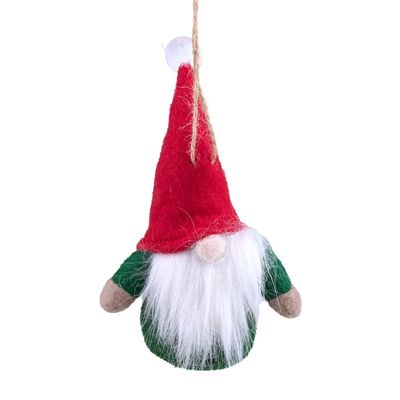 Enfeite Gnomos Diversos CV244433 Cazza
