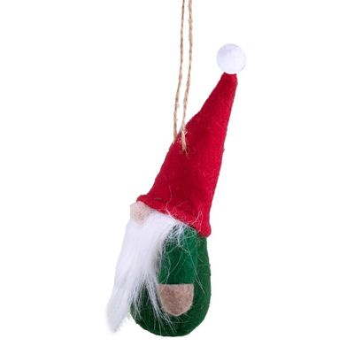 Enfeite Gnomos Diversos CV244433 Cazza