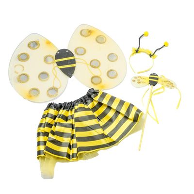 Kit Fantasia Folia Play&Fun - Item Sortido