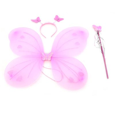 Kit Asa e Varinha Play&Fun - Item Sortido