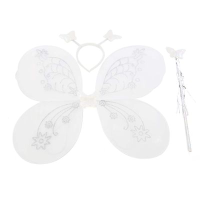 Kit Asa e Varinha Play&Fun - Item Sortido