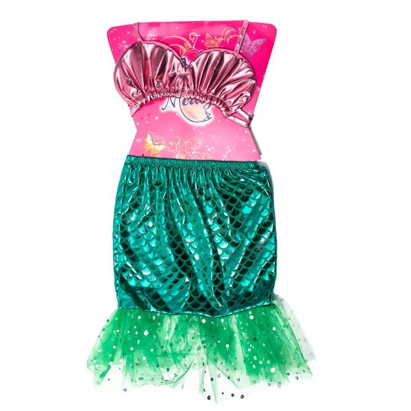 Fantasia Sereia CV245056 Play&Fun - Item Sortido