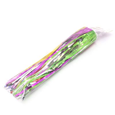 Saia Metalizada Nina Play&Fun - Item Sortido
