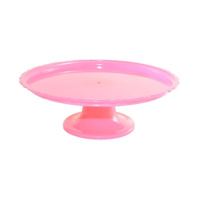 Boleira Lsc Toys 26cm Rosa