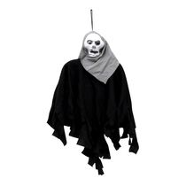 Enfeite Silver Fantasma 40cm