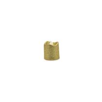 Vela Led Glitter Le 3,6x4,6cm - Item Sortido