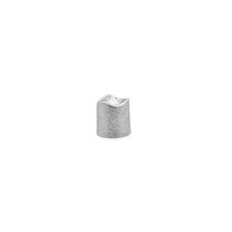 Vela Led Glitter Le 3,6x4,6cm - Item Sortido