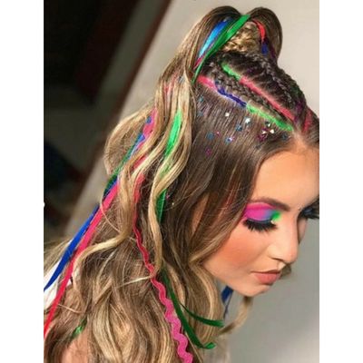 Aplique Fitinhas Le Folia