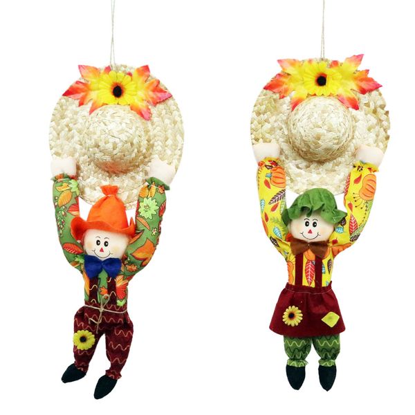 Chapéu Junino Decorativo Play&Fun 55cm