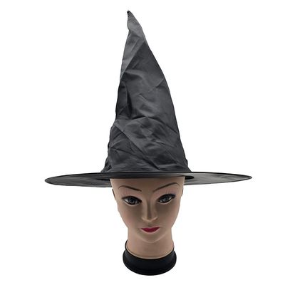 Chapeu Bruxa Hallow Play&Fun Cv244638