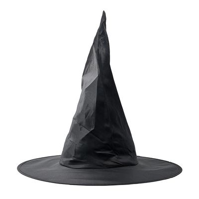 Chapeu Bruxa Hallow Play&Fun Cv244638