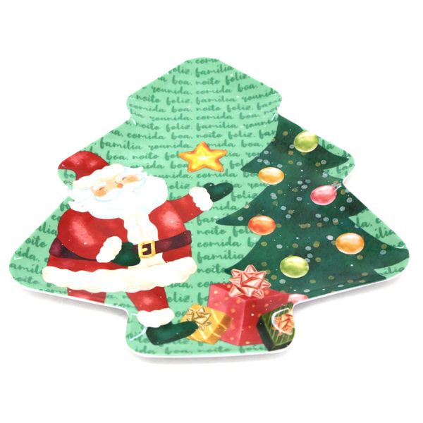 Petisqueira Melam Natal CV233387 Cazza