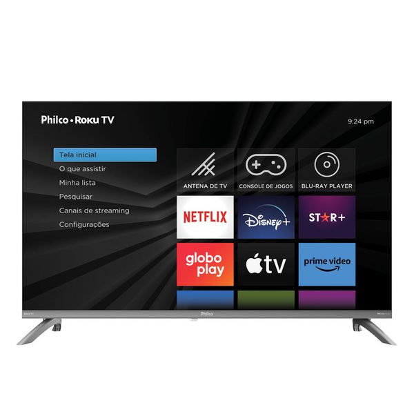 Smart TV 32