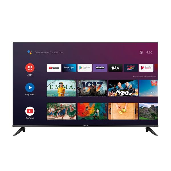 Smart TV 43