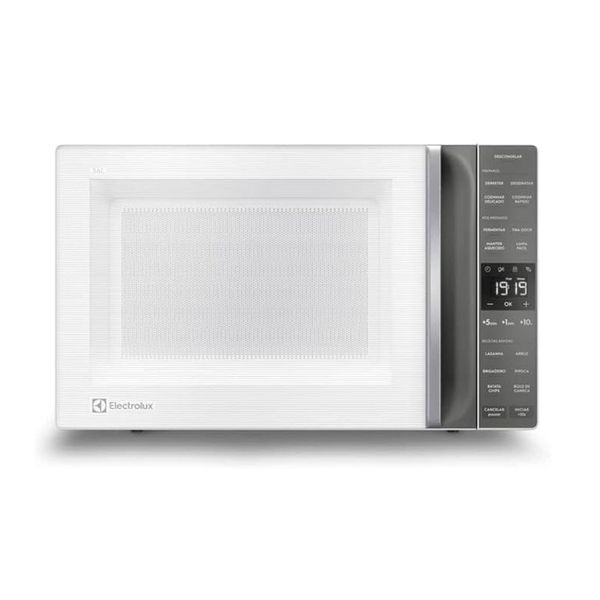 Micro-ondas de Bancada Electrolux Efficient 36L (ME36B) - 220V Micro-ondas de Bancada Electrolux Efficient 36L (ME36B) - 220V