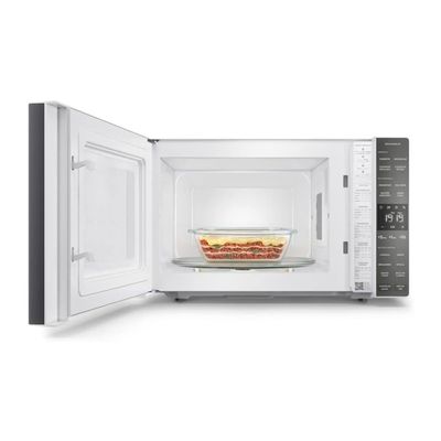 Micro-ondas de Bancada Electrolux Efficient 36L (ME36B) - 220V
