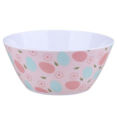 Bowl Le Páscoa em Melamina 12cm - Item Sortido