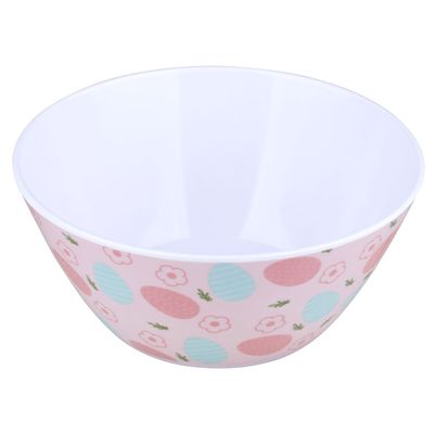 Bowl Le Páscoa em Melamina 12cm - Item Sortido