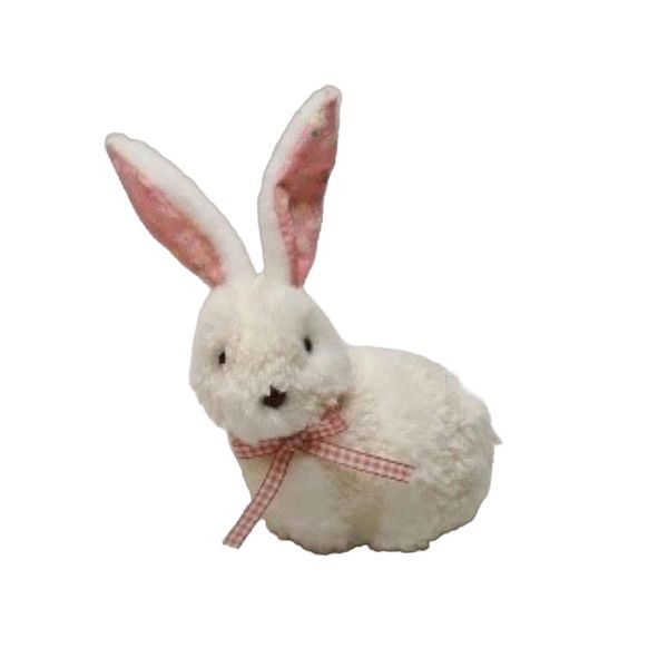 Coelhinho da Páscoa Cazza 18cm - Item Sortido Coelhinho da Páscoa Cazza 18cm - Item Sortido