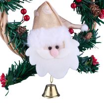 Guirlanda Noel 19cm DR CV244301 Cazza