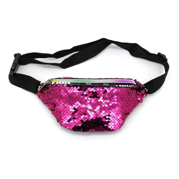 Pochete Metalizada CV245025 Play&Fun - Item Sortido