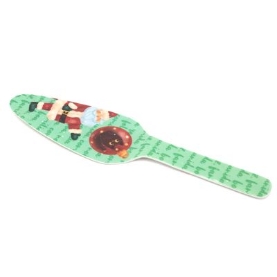 Prato Bolo c Espat Natal CV233391 Cazza