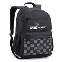 Mochila Juvenil 18" Masculina 3 Divisórias Rednose MJ43818 - Seanite