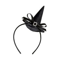 Tiara Chapeu Bruxa Play&Fun Cv244642