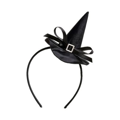 Tiara Chapeu Bruxa Play&Fun Cv244642