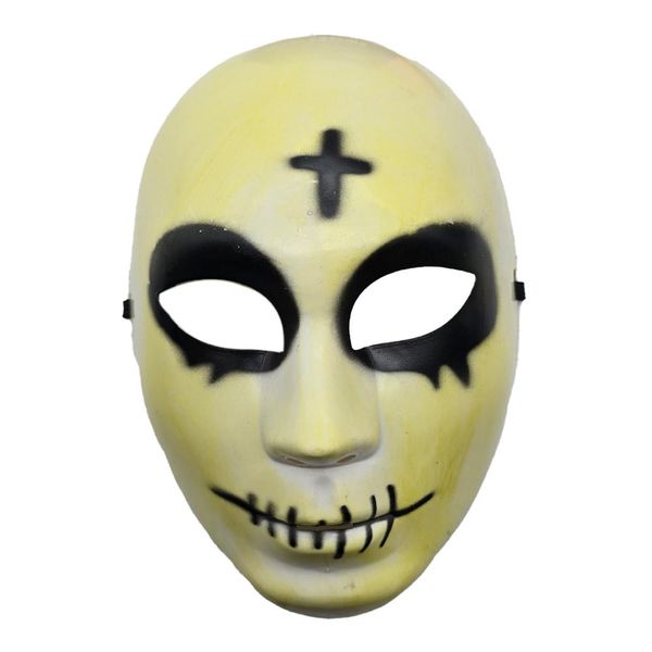 Mascara Caveira Play&Fun CV255404 - Item Sortido Mascara Caveira Play&Fun CV255404 - Item Sortido