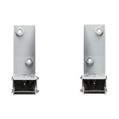 Suporte de Parede para Forno e Micro-ondas ELG Branco até 30Kg