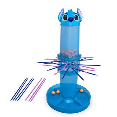 Jogo Cai Não Cai Stitch Estrela