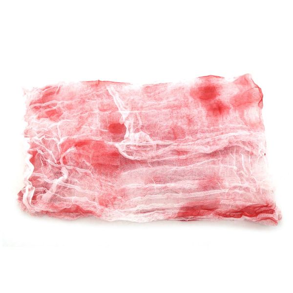 Toalha de Mesa Teia Halloween Play&Fun