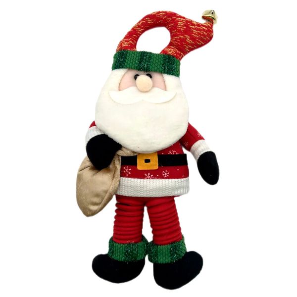 Bonecos De Porta 38cm CV244452 Cazza Bonecos De Porta 38cm CV244452 Cazza