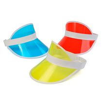 Viseira Colors CV245037 Play&Fun - Item Sortido