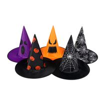 Chapeu Ghost CV255325 Playfun Sortido