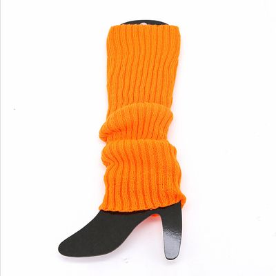 Polaina Flashdance CV245090 Sort Play&Fun